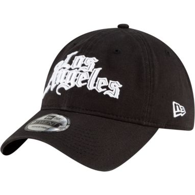 sorry, New Era Youth 2020-21 City Edition Los Angeles Clippers 9Fifty Adjustable Snapback Hat is currently out of stock