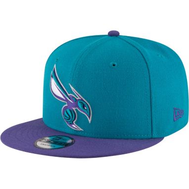 sorry, New Era Men's Charlotte Hornets 9Fifty Two Tone Adjustable Snapback Hat is currently out of stock
