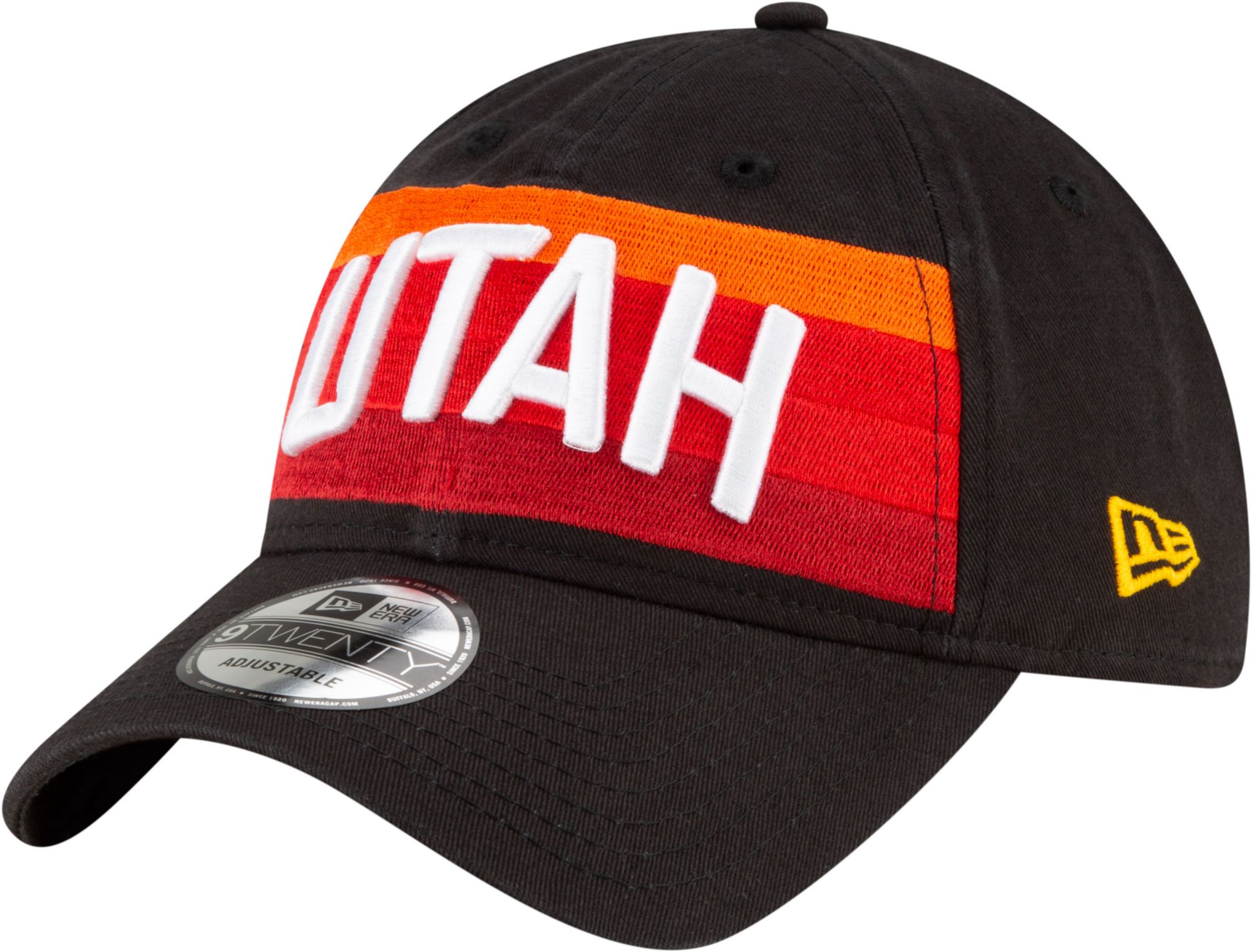ping under armour hat