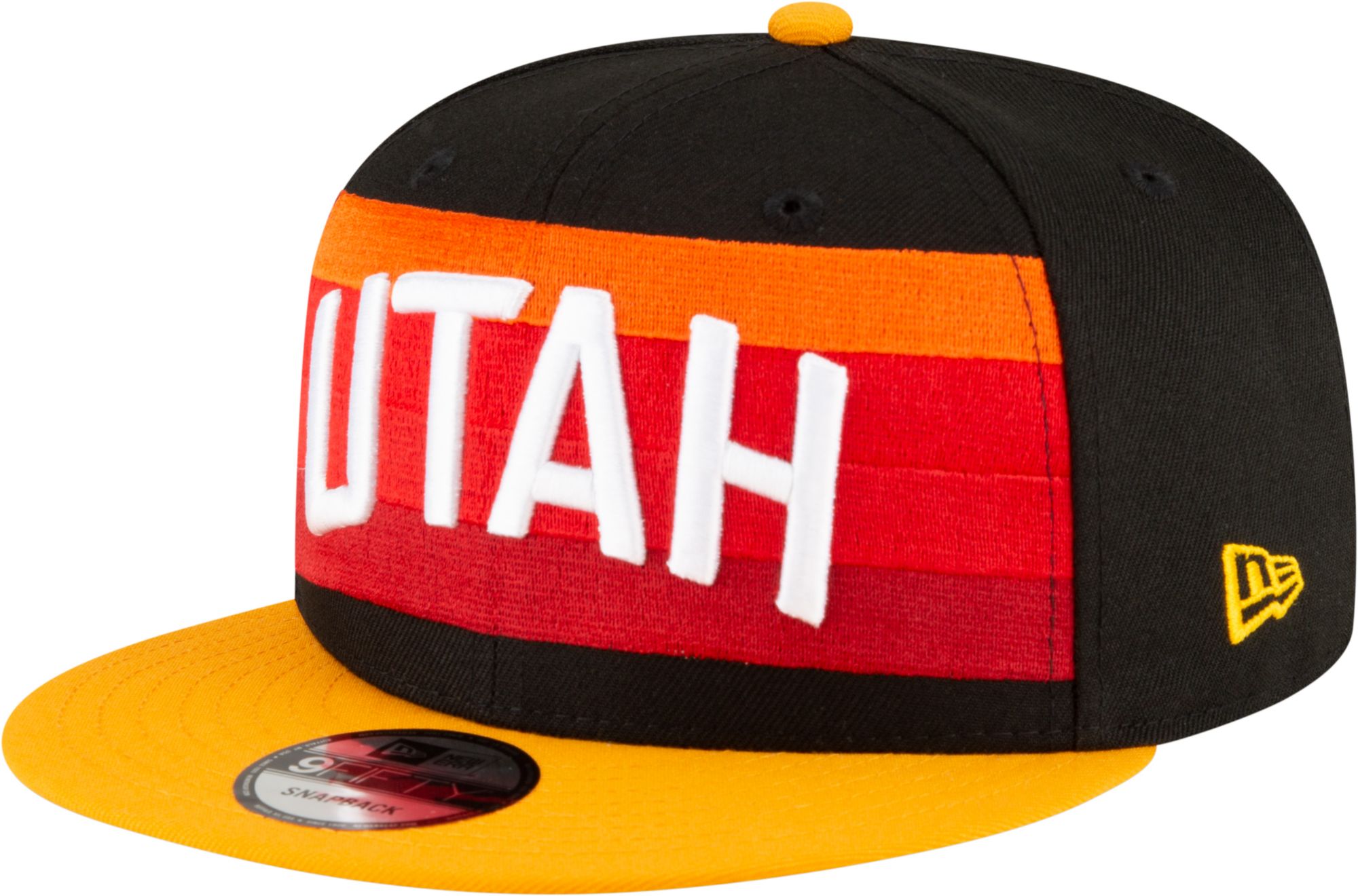 utah jazz hats city edition