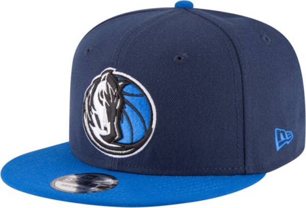 Mitchell & Ness Snapback Dallas Mavericks Red Line – Berretto Regolabile Due Toni, Verde