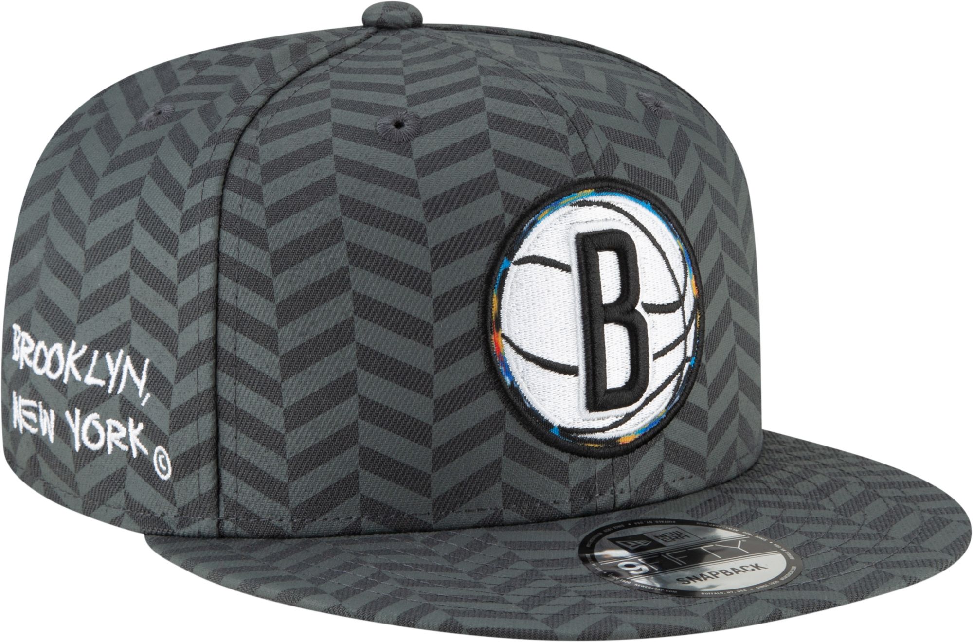 brooklyn nets 47 hat