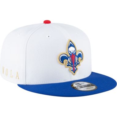sorry, New Era Men's 2020-21 City Edition New Orleans Pelicans 9Fifty Alternate Adjustable Snapback Hat is currently out of stock