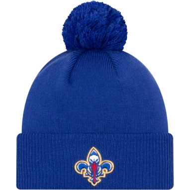sorry, New Era Men's 2020-21 City Edition New Orleans Pelicans Knit Hat is currently out of stock