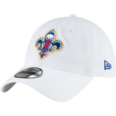 sorry, New Era Men's 2020-21 City Edition New Orleans Pelicans 9Twenty Alternate Adjustable Hat is currently out of stock