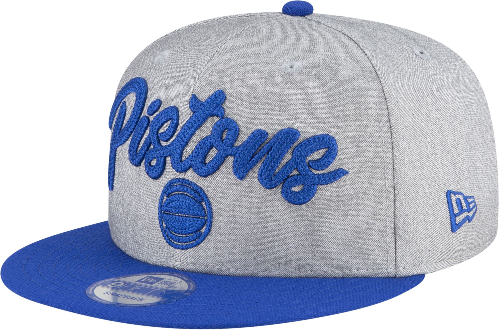 detroit pistons draft hat