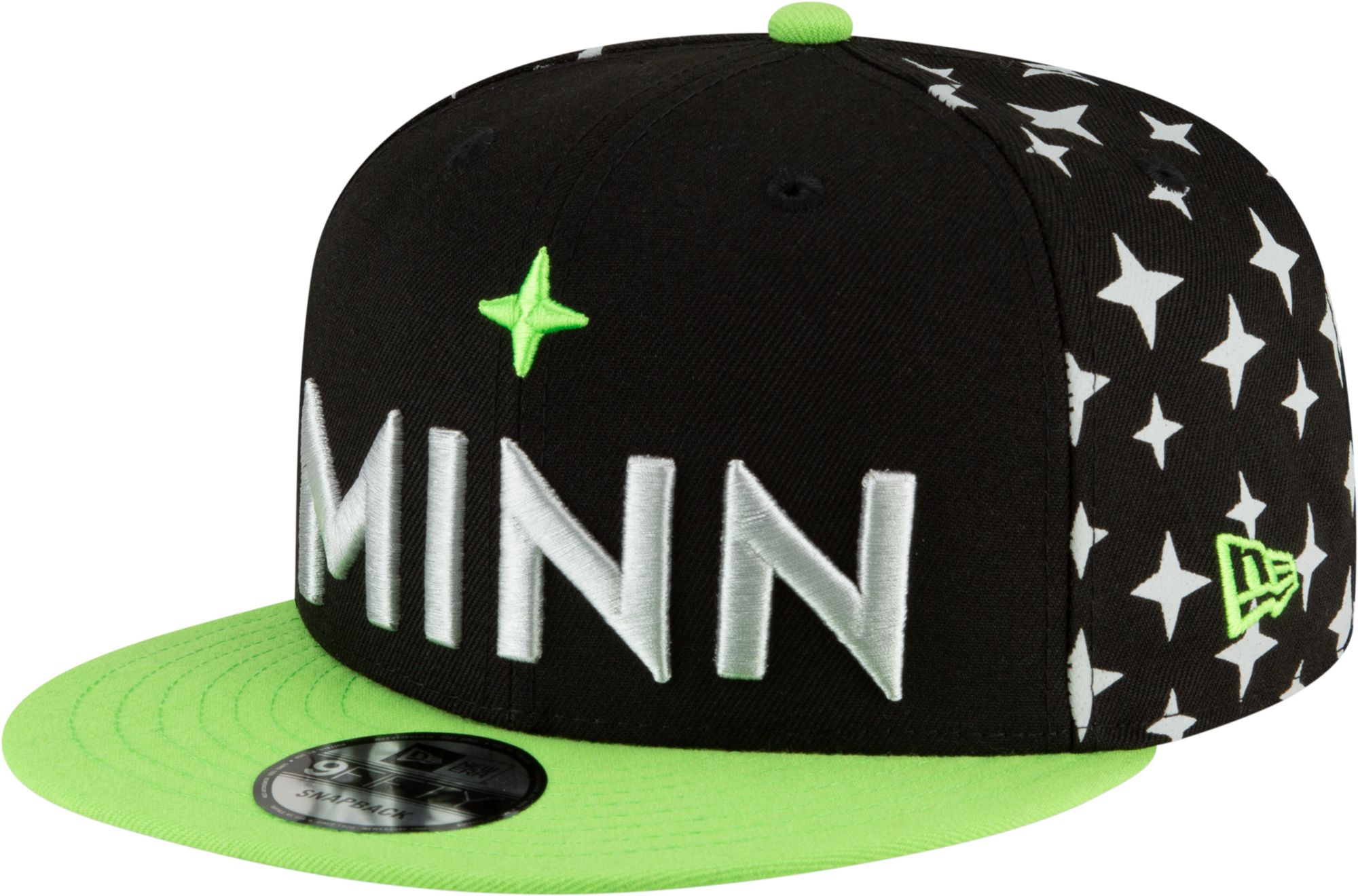 minnesota timberwolves 9fifty