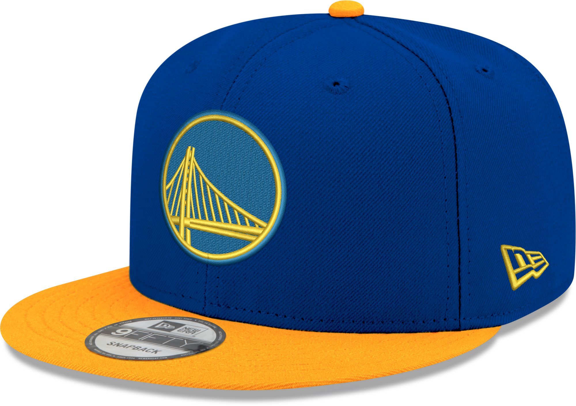 golden state hat