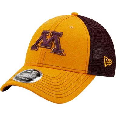 sorry, New Era Men's Minnesota Golden Gophers Maroon 9Forty Neo Adjustable Hat is currently out of stock