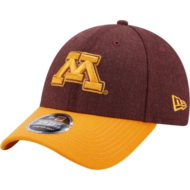 sorry, New Era Men's Minnesota Golden Gophers Maroon League 9Forty Adjustable Hat is currently out of stock