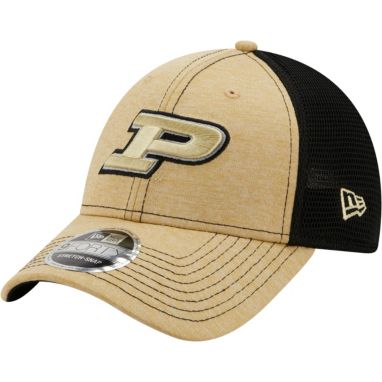 sorry, New Era Men's Purdue Boilermakers 9Forty Neo Adjustable Black Hat is currently out of stock