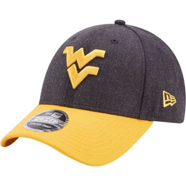sorry, New Era Men's West Virginia Mountaineers Blue League 9Forty Adjustable Hat is currently out of stock