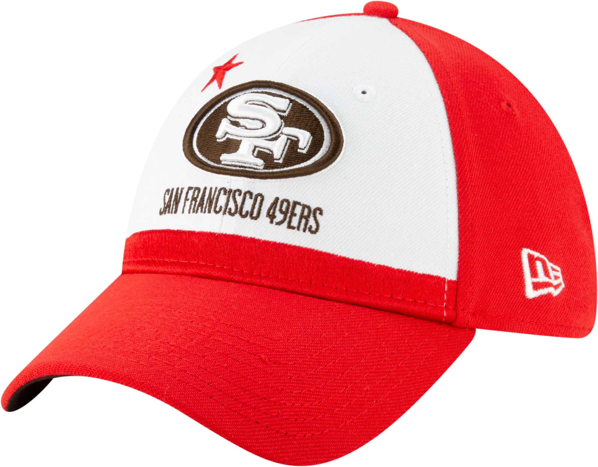 49ers 39thirty hat