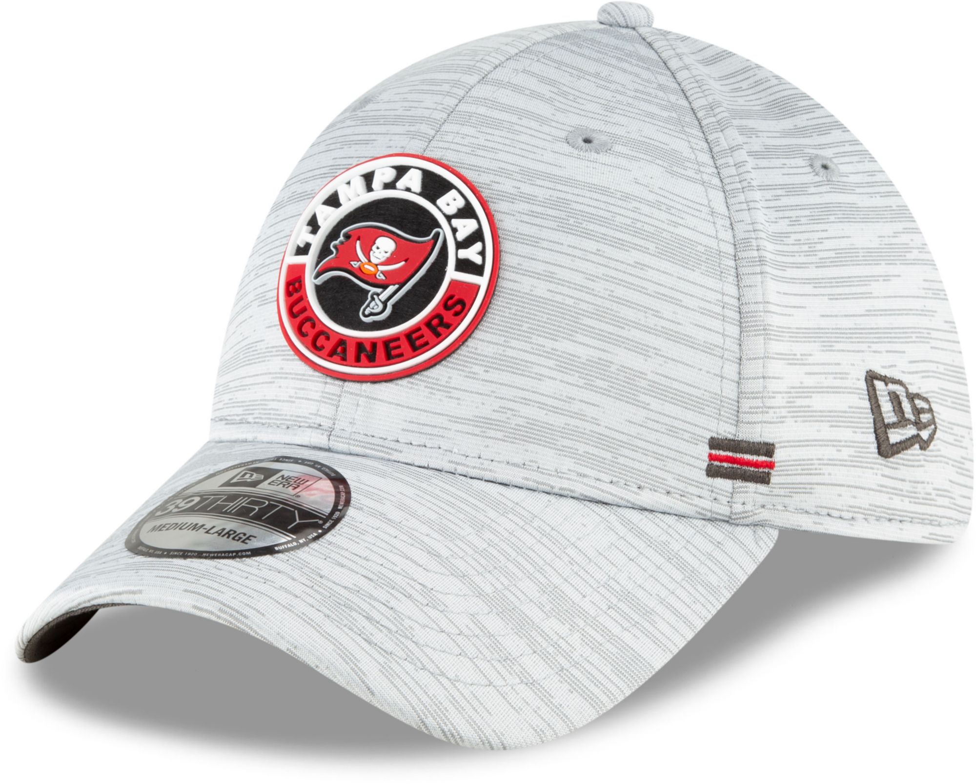 buccaneers flex fit hat