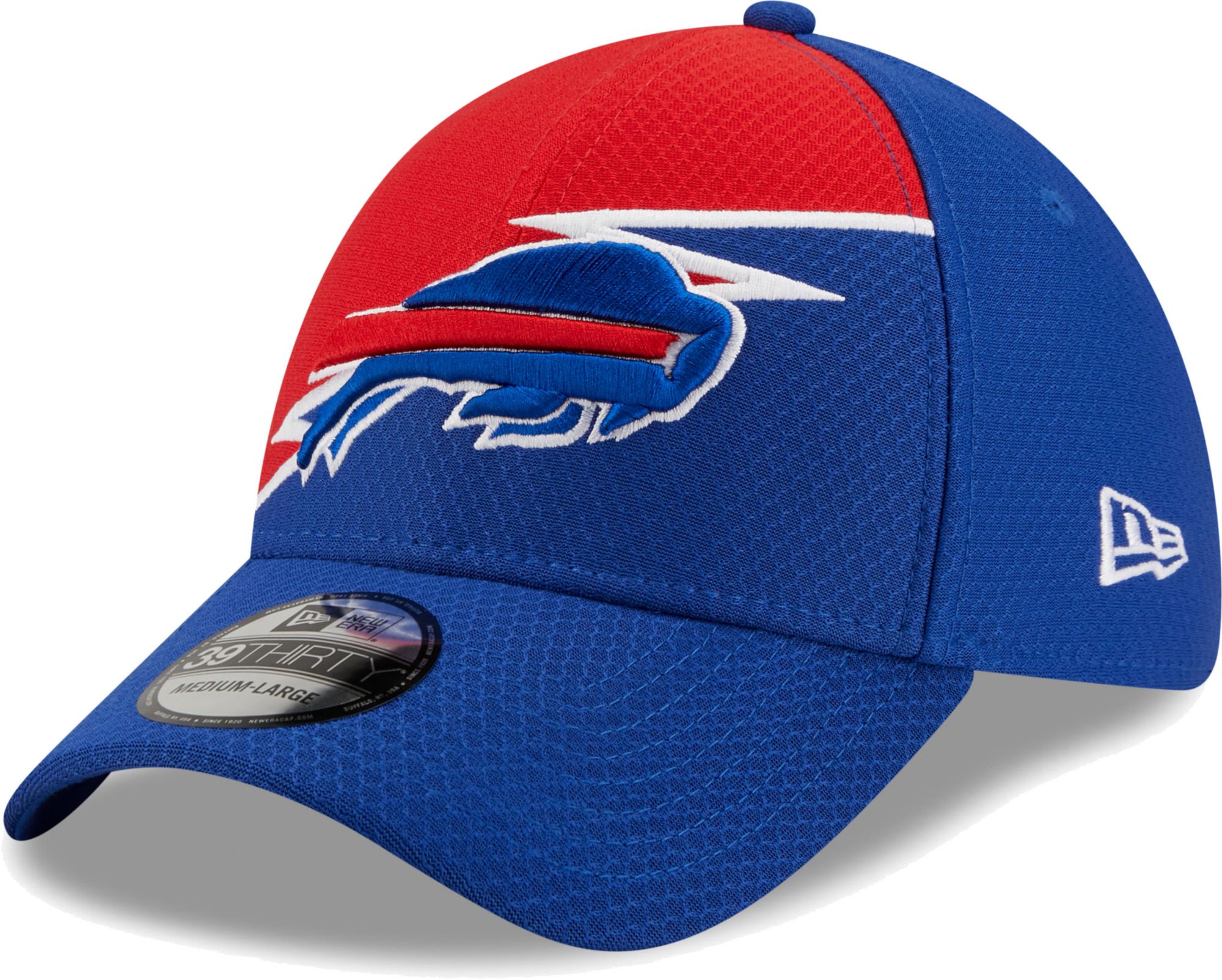 buffalo bills new era hat