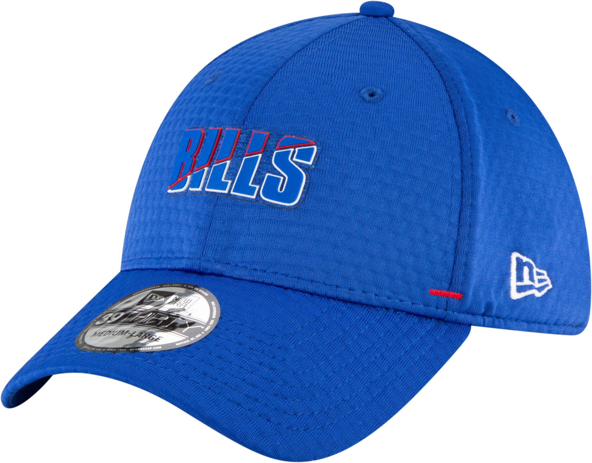 buffalo bills sideline hat