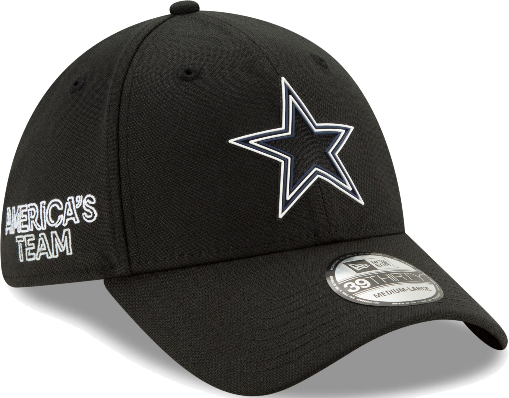 nfl cowboys hats