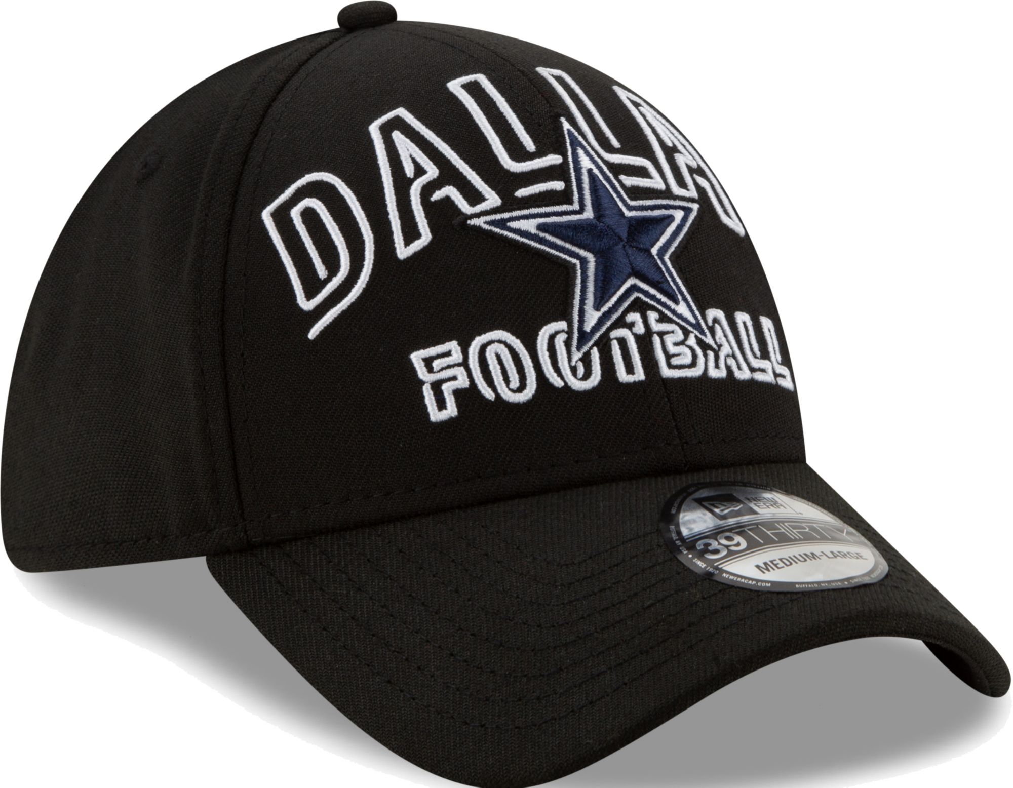 dallas cowboys 39thirty hat