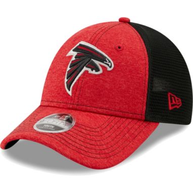 sorry, New Era Youth Atlanta Falcons Black 9Forty Neo Adjustable Hat is currently out of stock