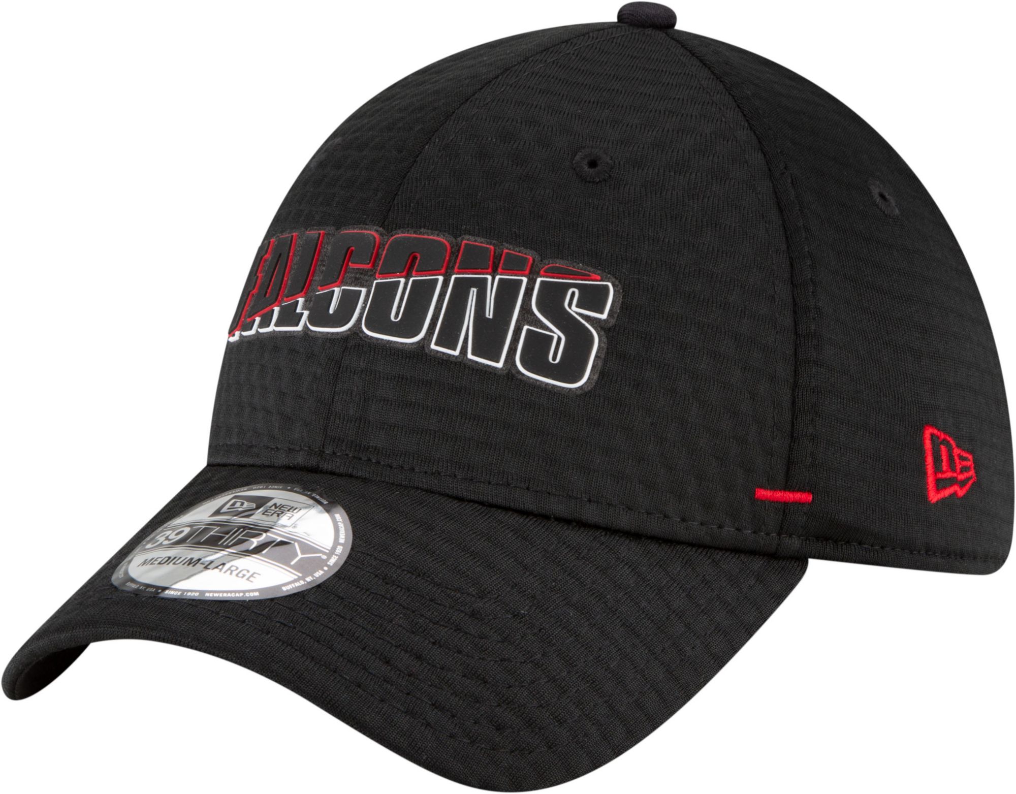 atlanta falcons sideline hat