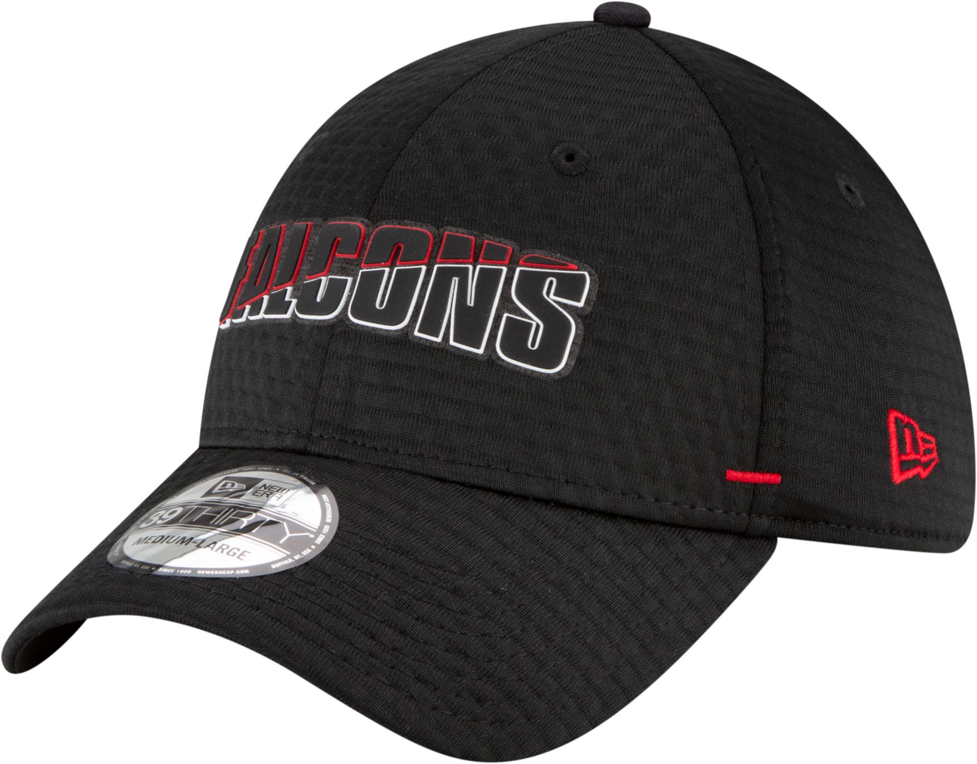 atlanta falcons dri fit hat