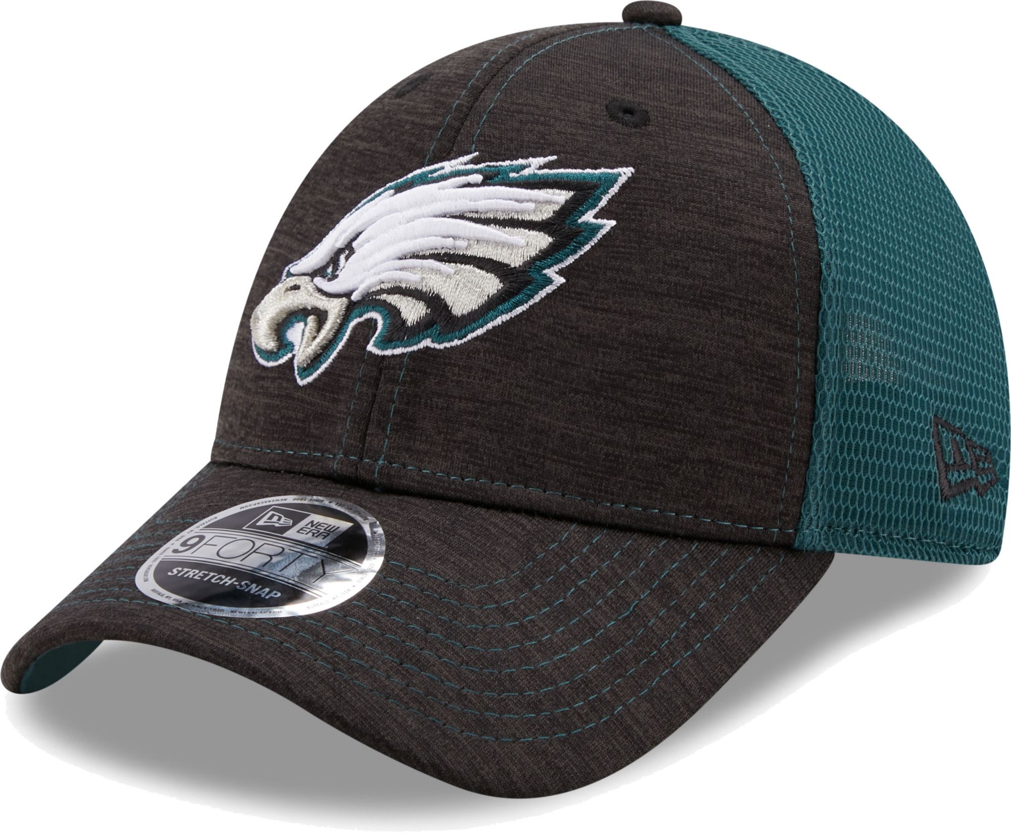 philadelphia eagles fishing hat