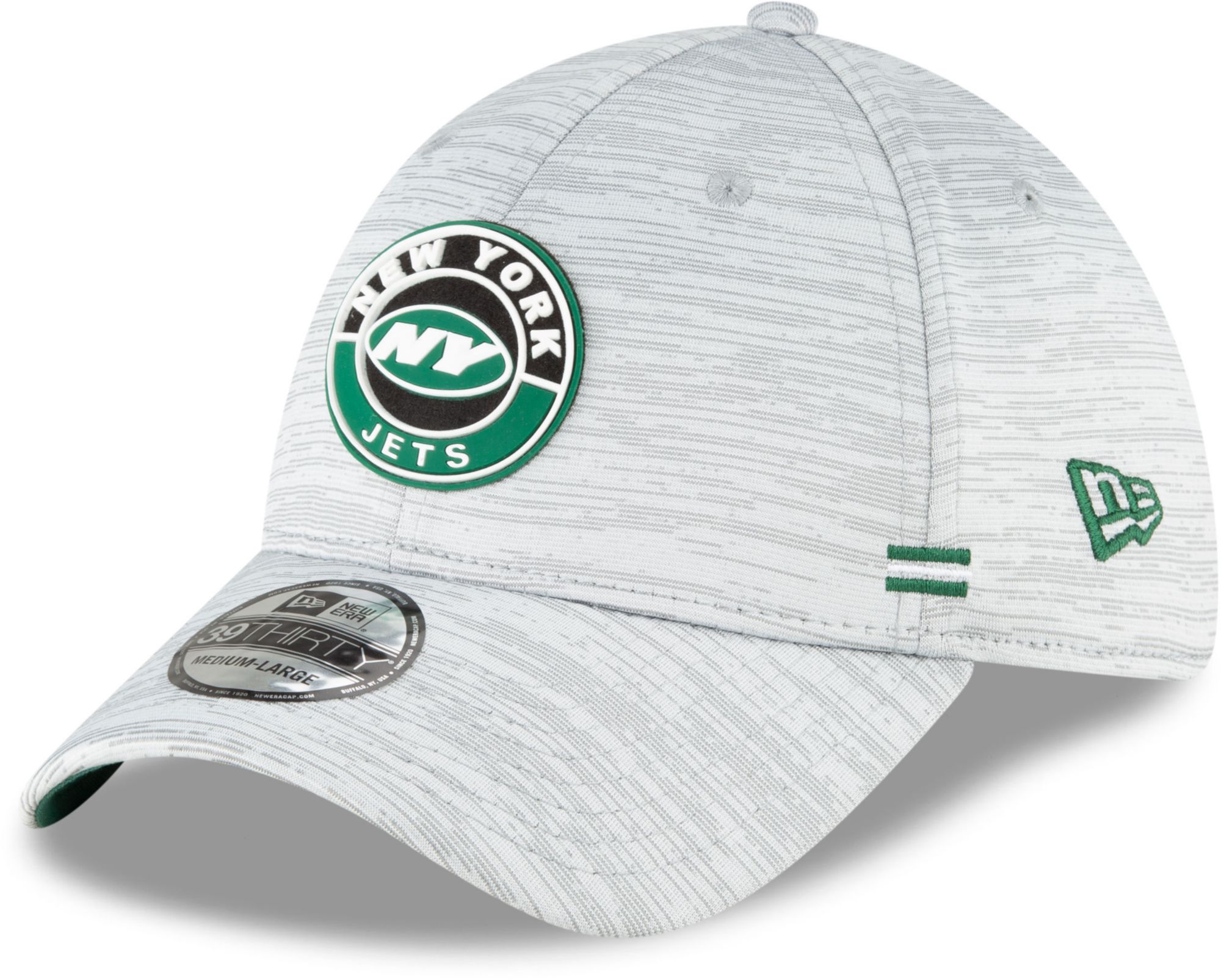 new york jets flexfit hat