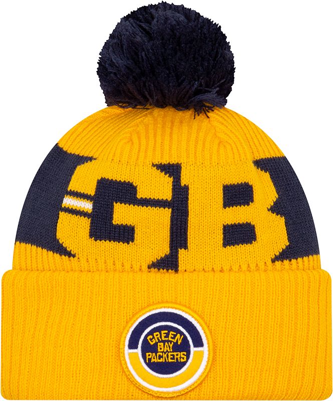 packers sideline cap