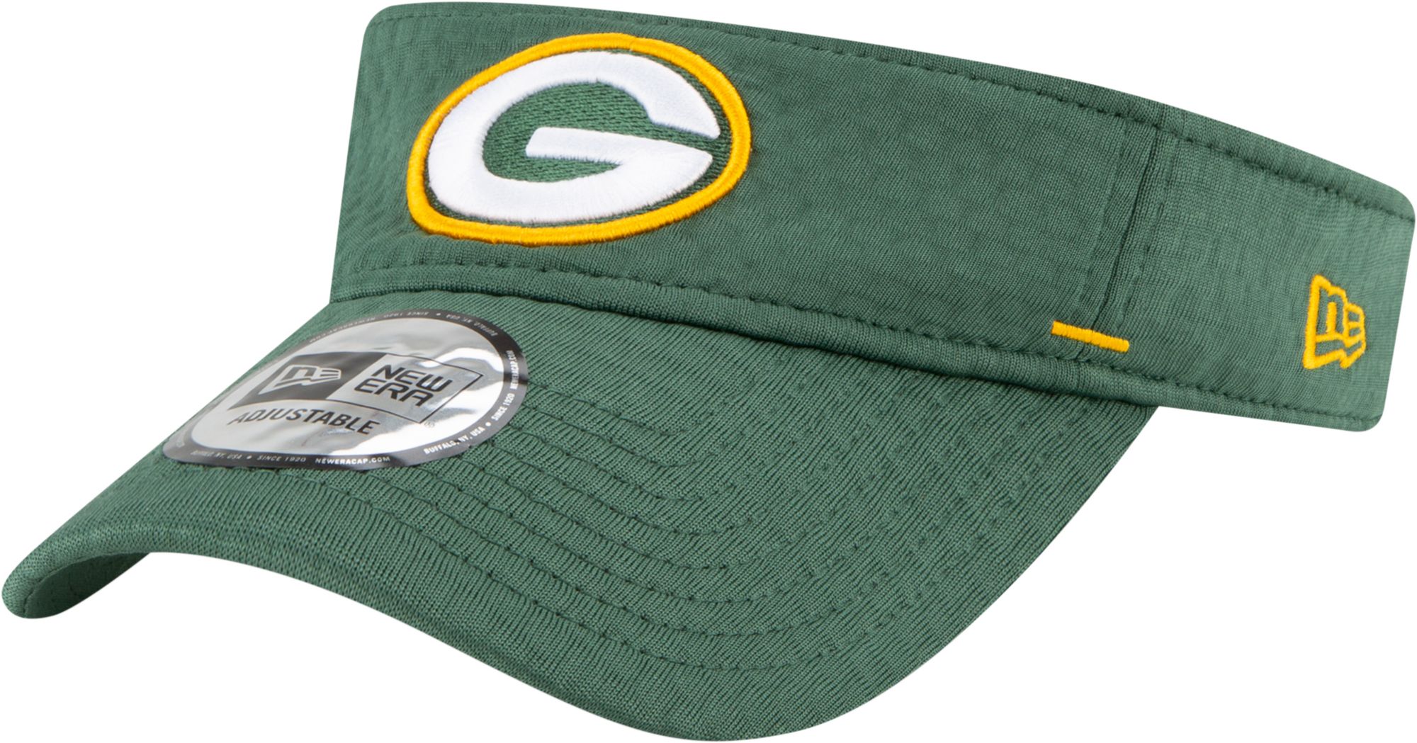 packers visor