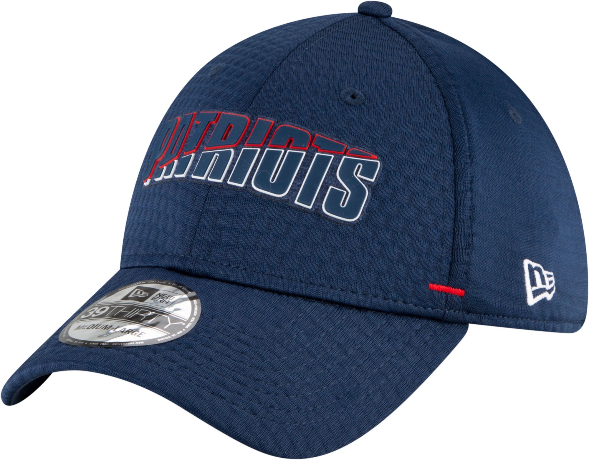 patriots sideline hat