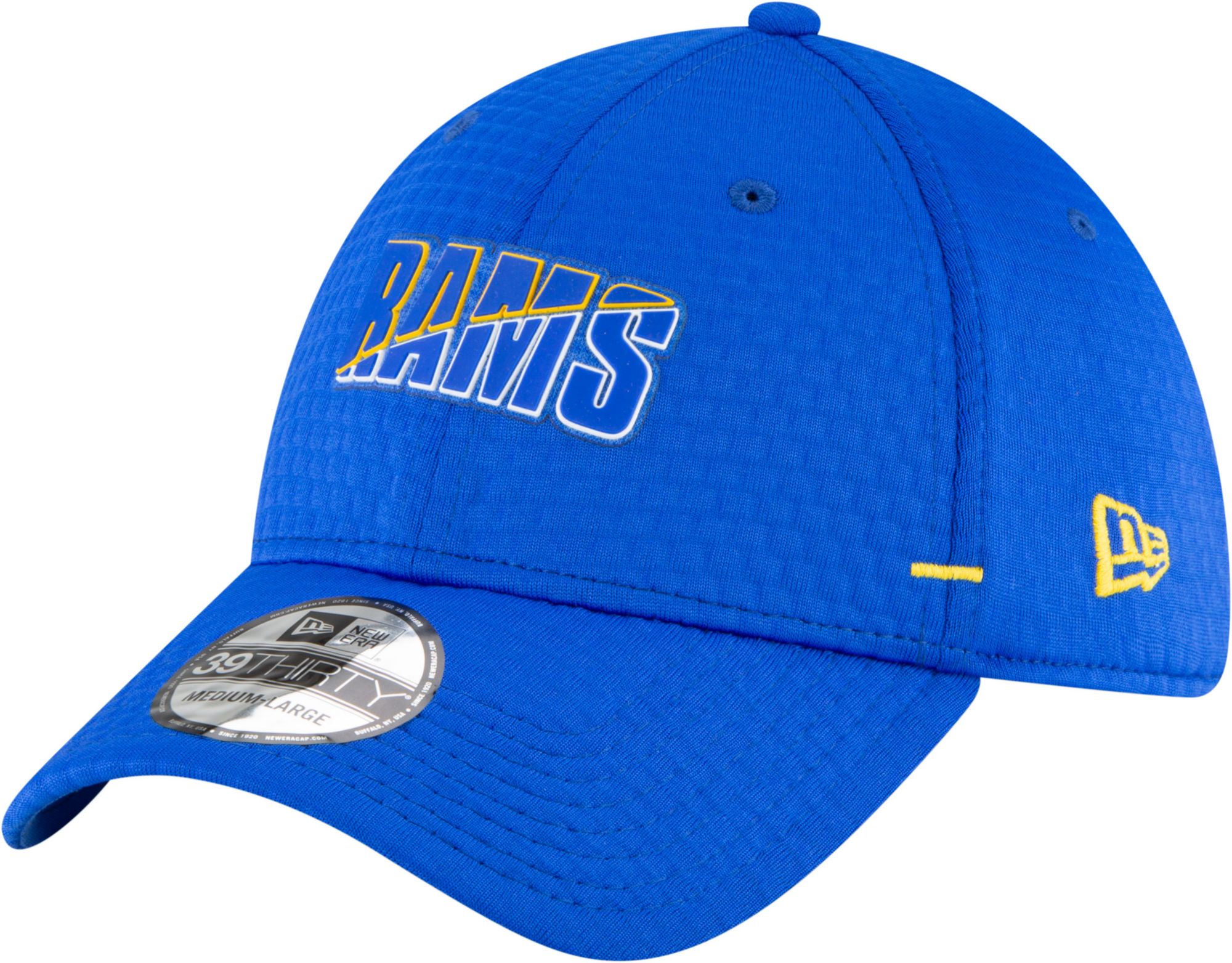 rams sideline hat