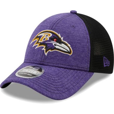sorry, New Era Youth Baltimore Ravens Black 9Forty Neo Adjustable Hat is currently out of stock