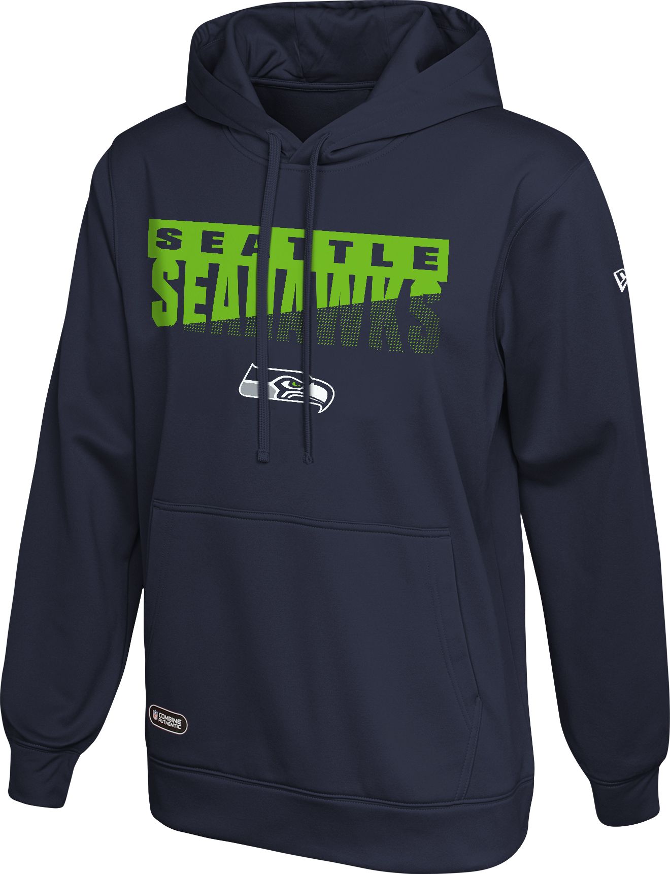 new era seahawks hoodie