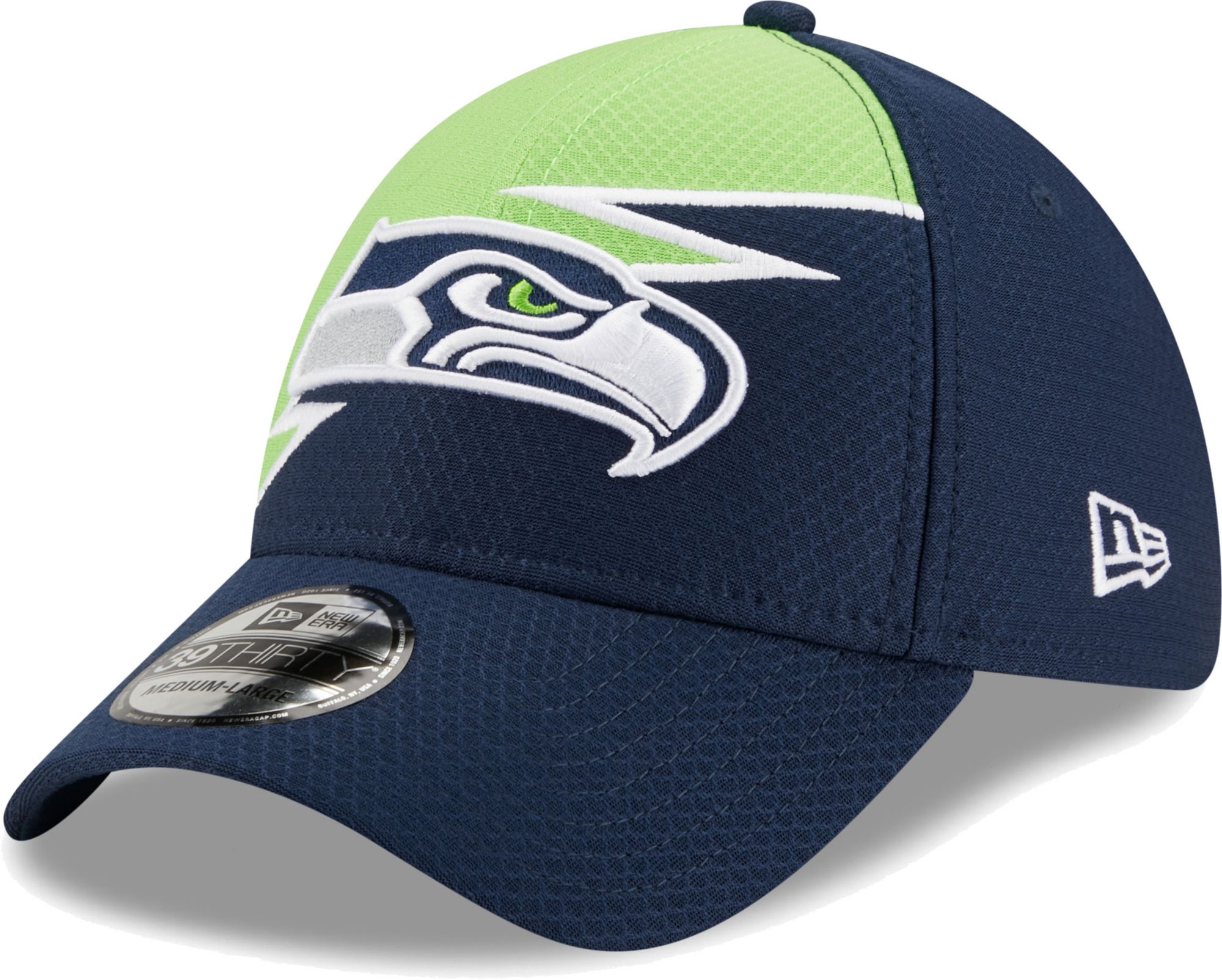 new era 39thirty seahawks