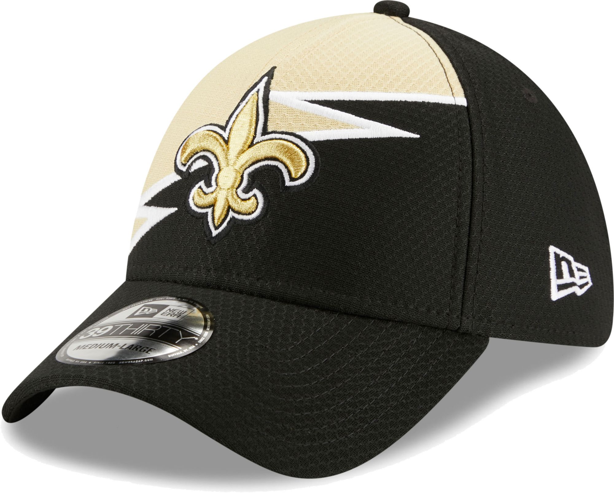 new era new orleans saints