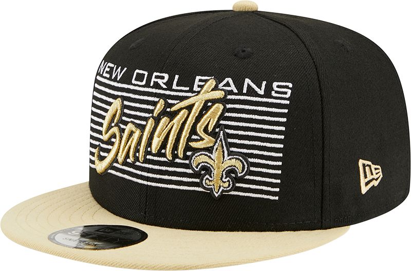 9fifty curved brim