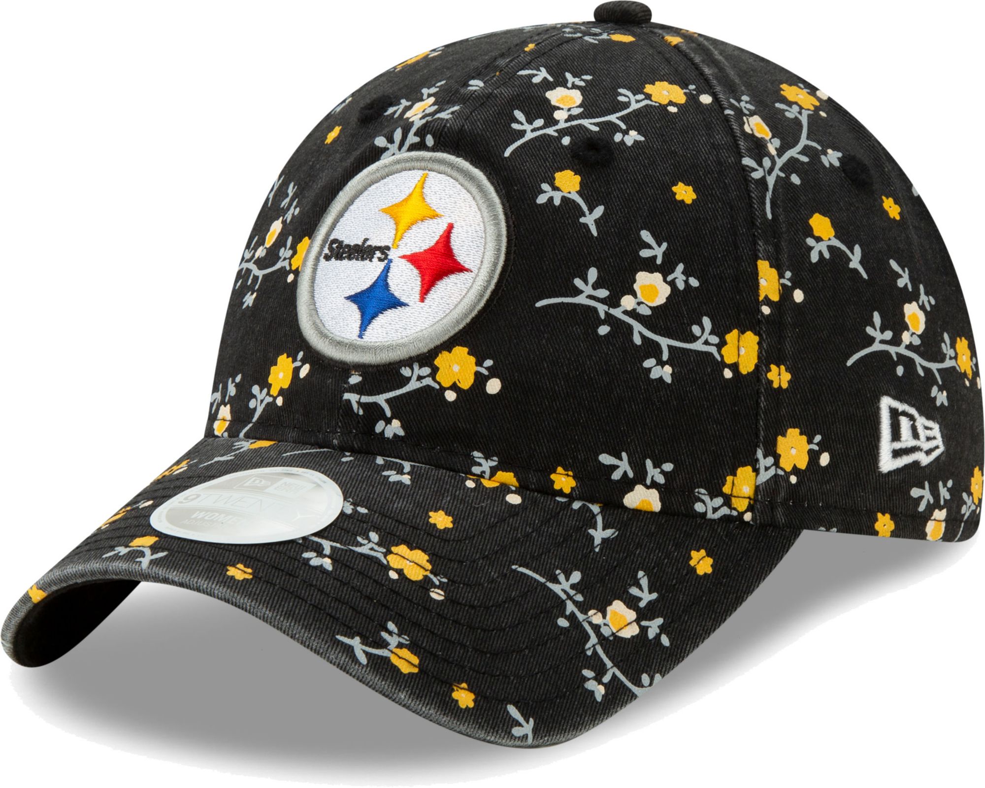 pittsburgh steelers baseball cap