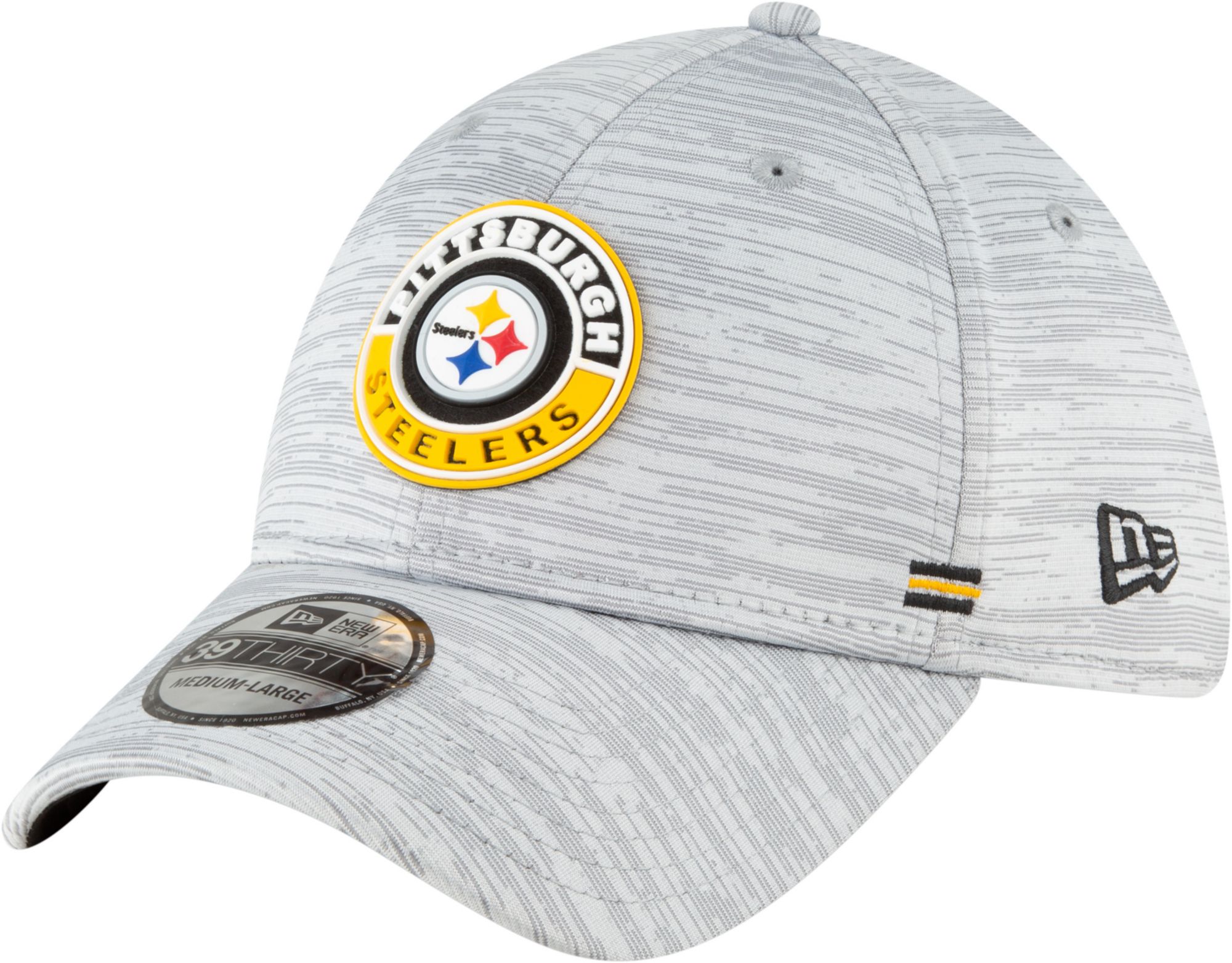 steelers sideline hat