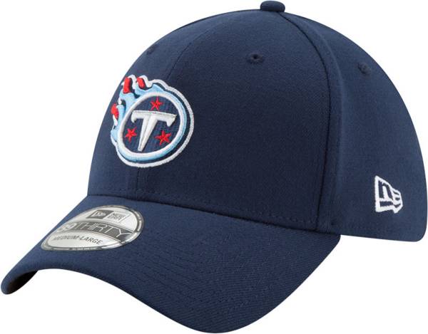 Titans 2024 fitted hats