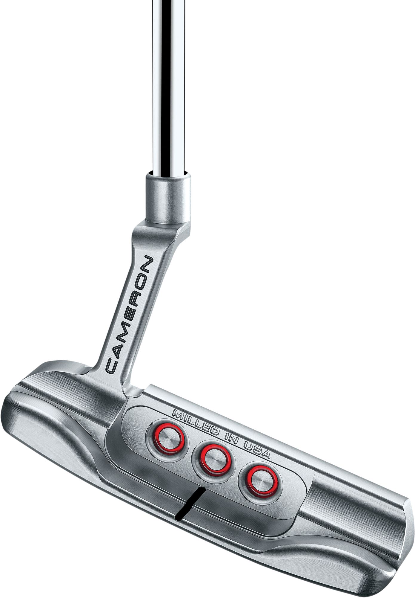 Scotty Cameron Special Select Newport Putter product image