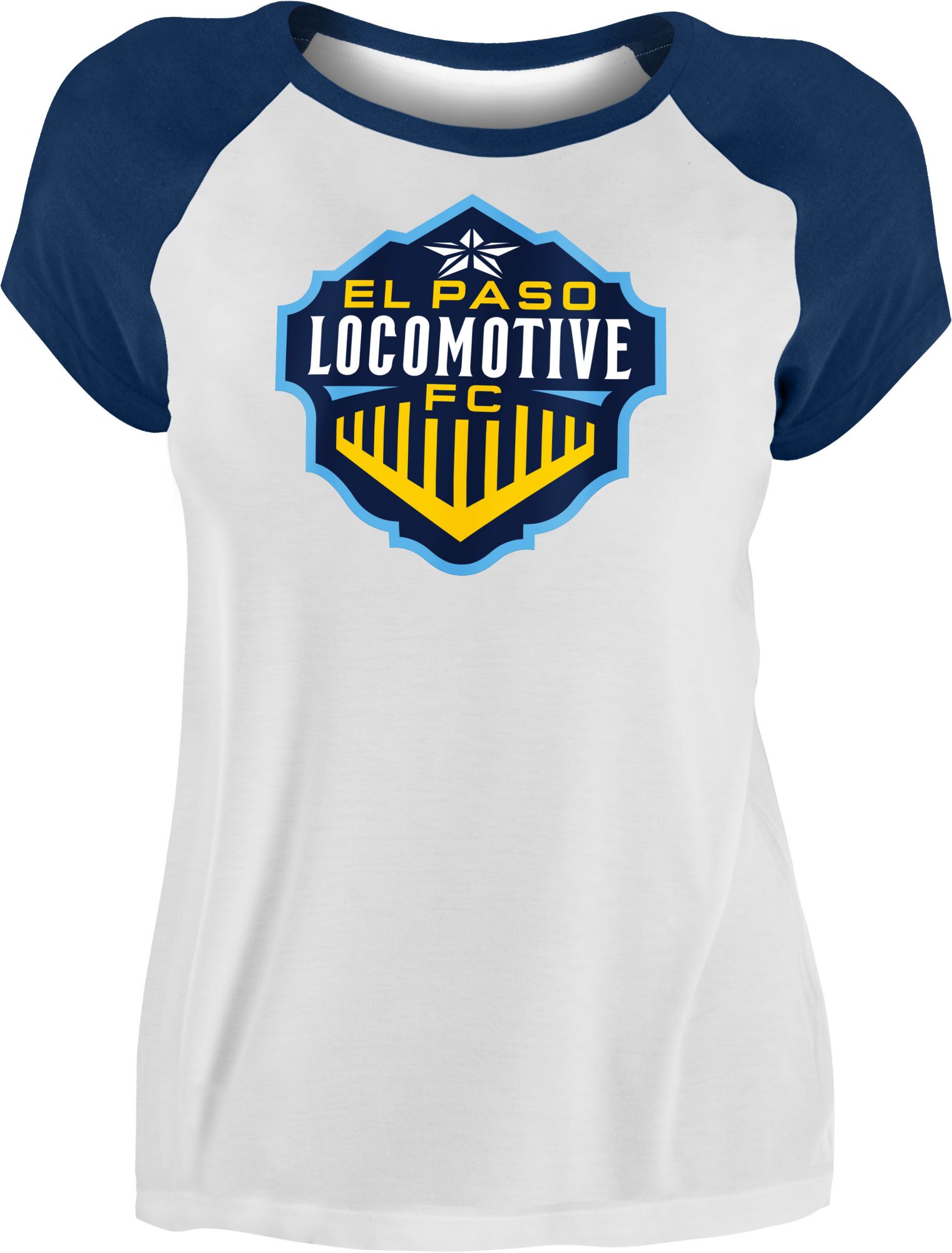 el paso locomotive jersey