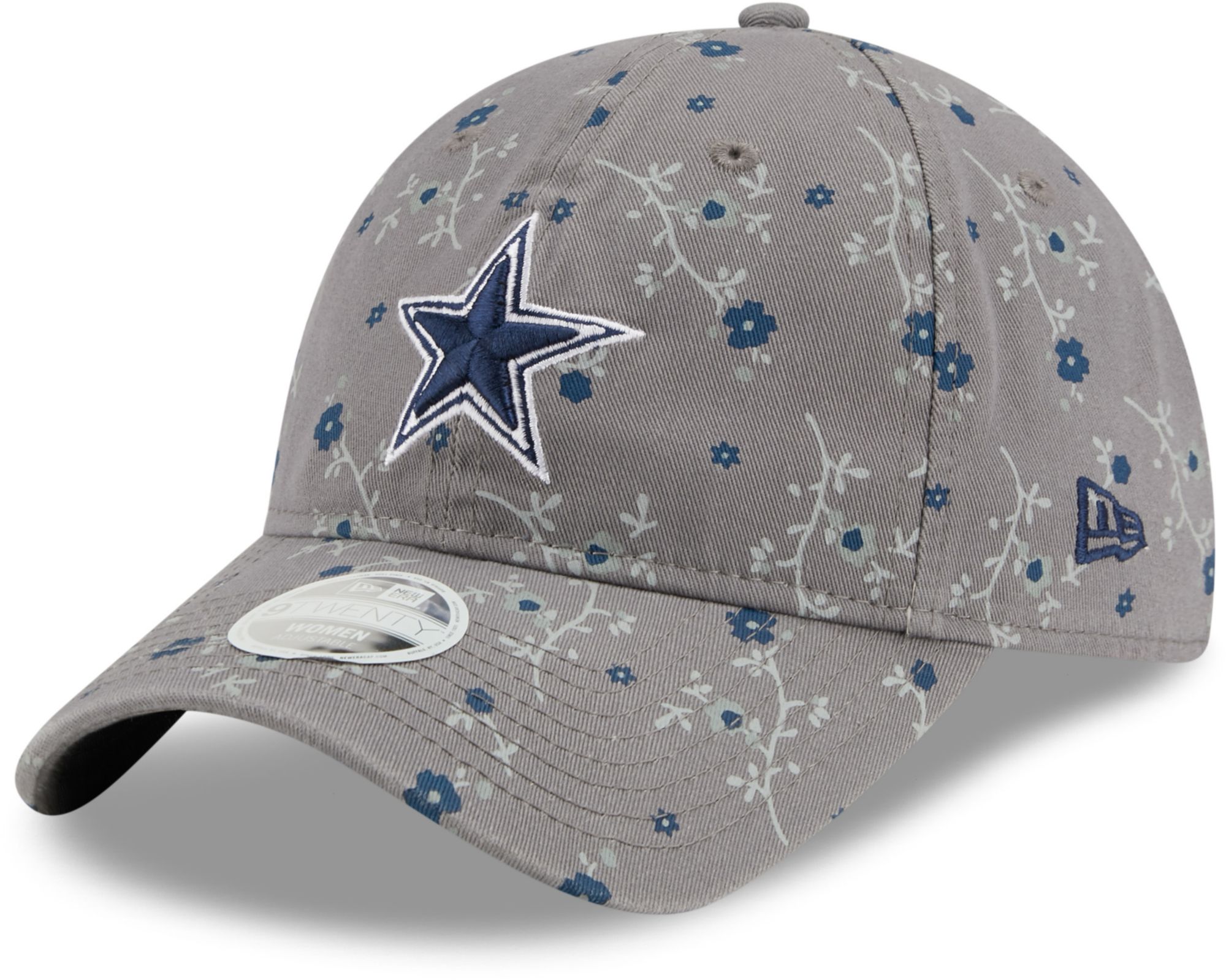 dallas cowboys womens hat
