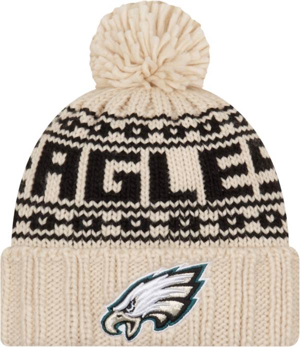 New Era Women's Philadelphia Eagles Sideline Sport Knit