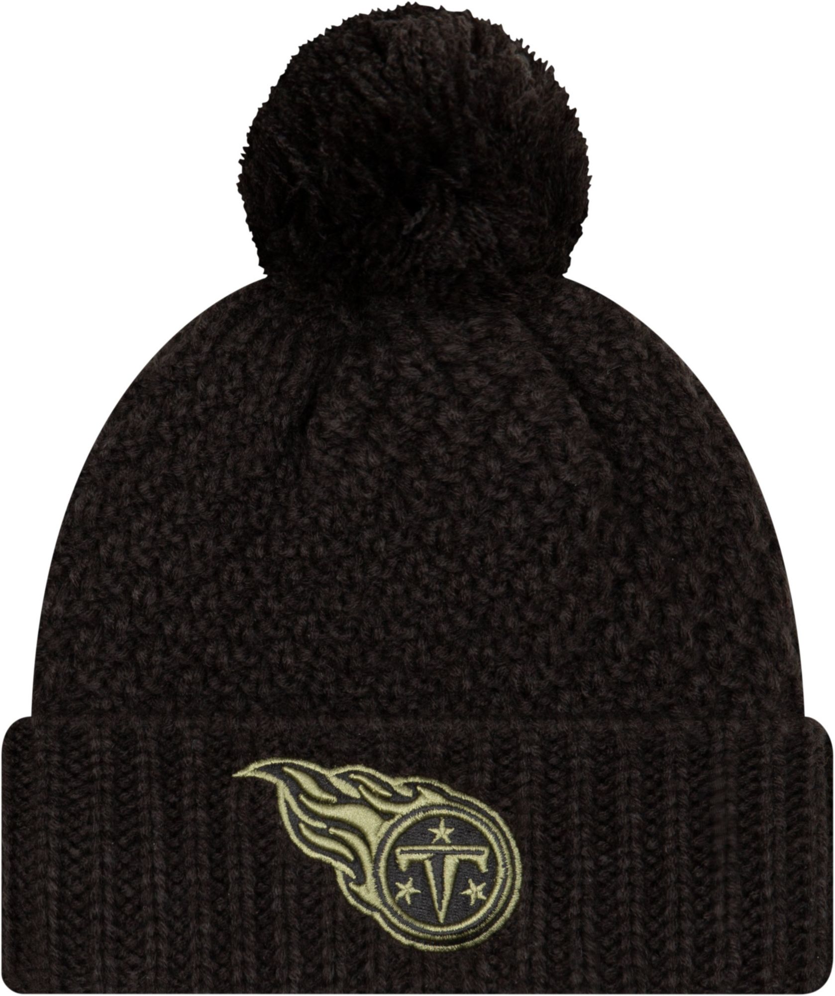 titans salute to service hat