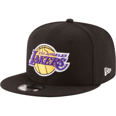 sorry, New Era Men's Los Angeles Lakers 9Fifty Adjustable Snapback Hat is currently out of stock