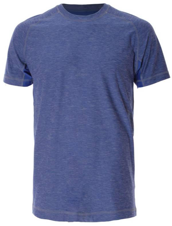 SB Sport Men's Classic Fit Short Sleeve Shirt product image