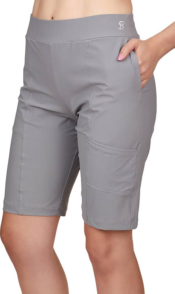 Sofibella Women's UV Staples Golf Shorts product image