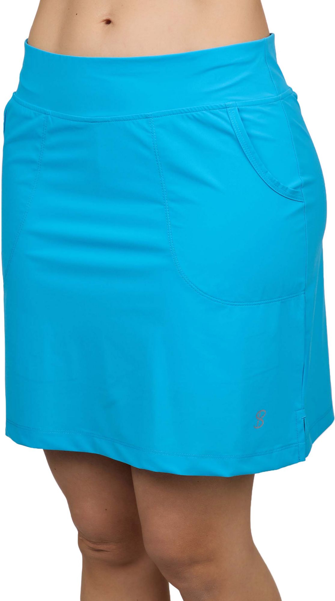 Sofibella Women's 18” Skort