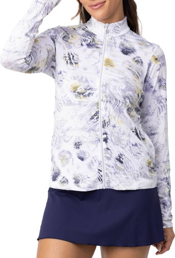 Sofibella Women's UV Feather Jacket product image
