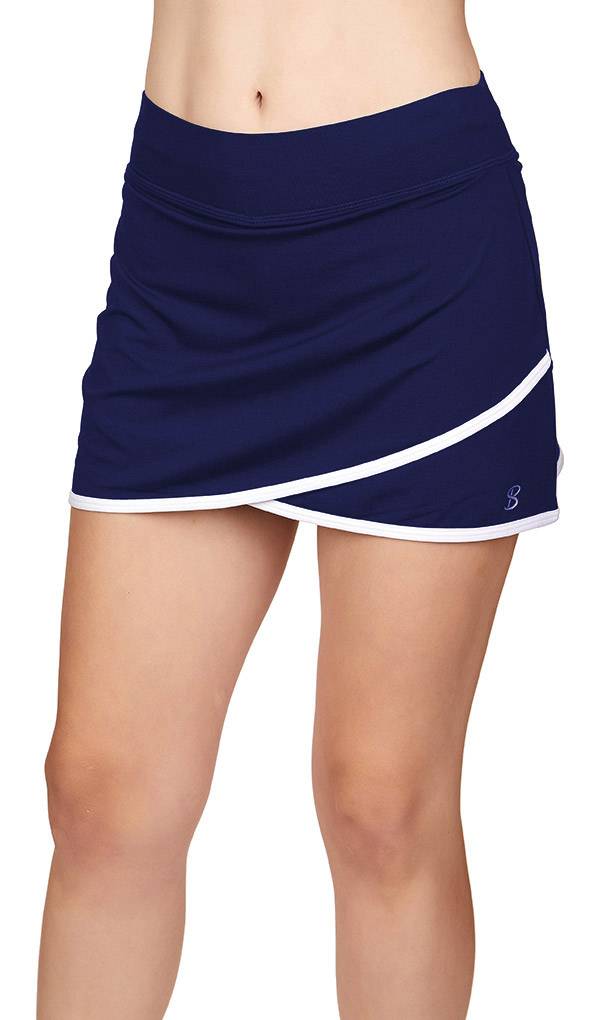 Sofibella Women's Sofi-Staple 14” Tennis Skort product image